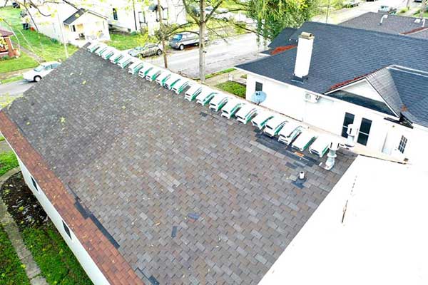 3-tab Roof Shingles