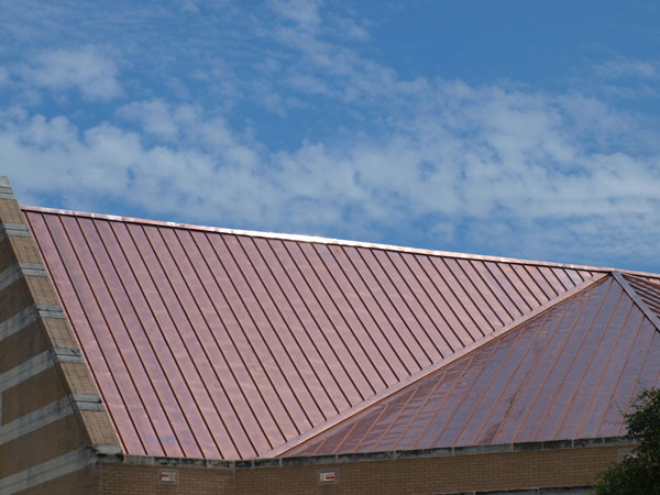 Commercial Roofing Services