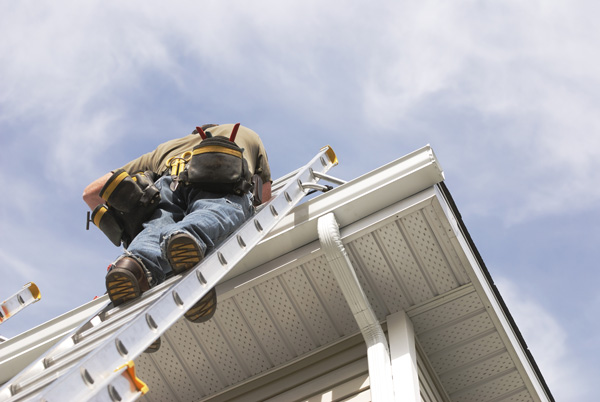 Gutter Installation Services