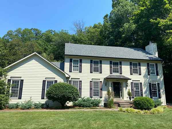 Professional Roofing Installation