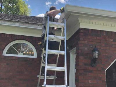 Roof Repair Expert