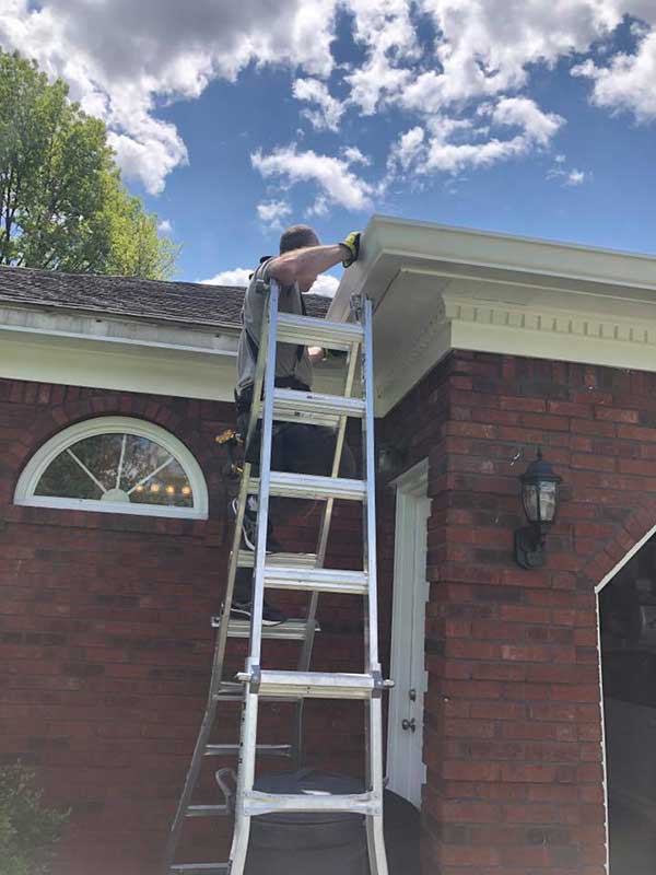 Roof Repair Expert