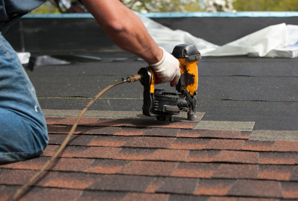 Roofing Services